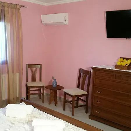 Hotel Mina's House